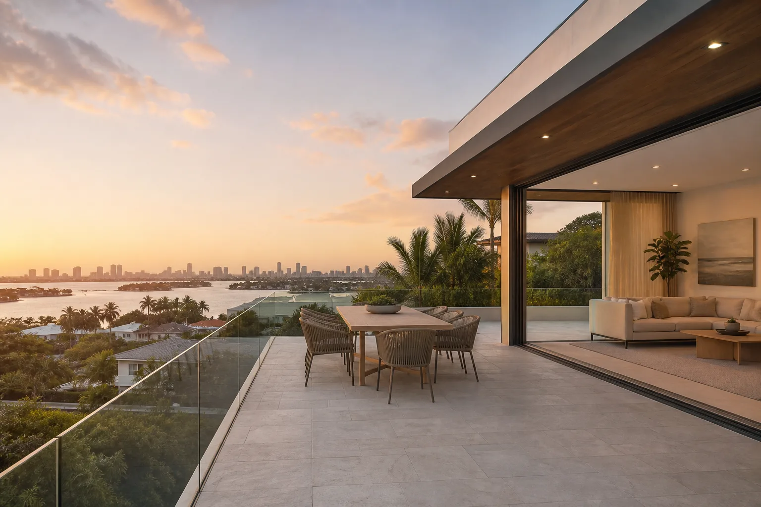 Impact Windows in Miami, FL | Winslow Windows & Doors - Winslow Windows & Doors
