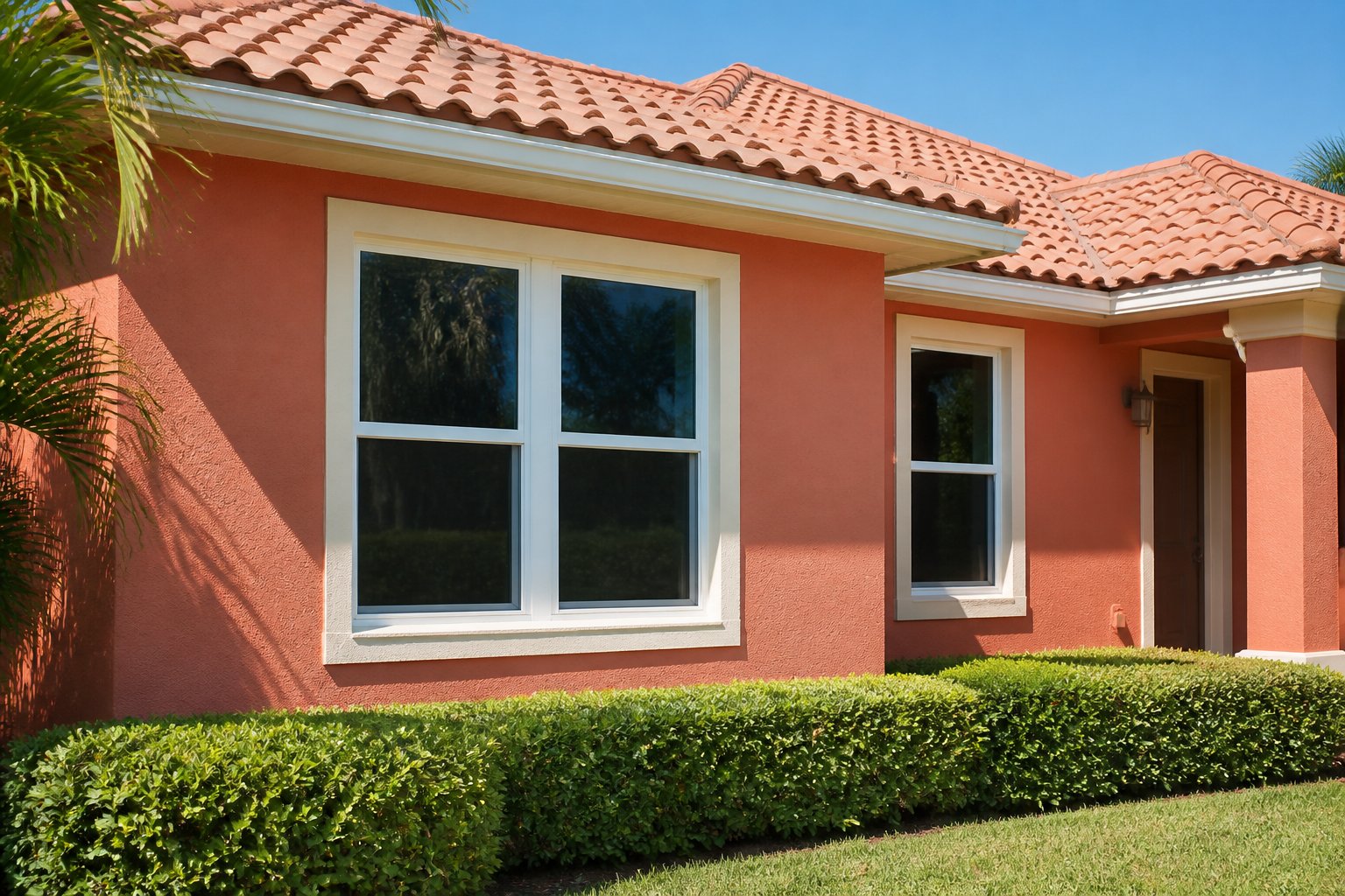 Double Hung Windows in Miami, FL | Winslow Windows & Doors - detail 1