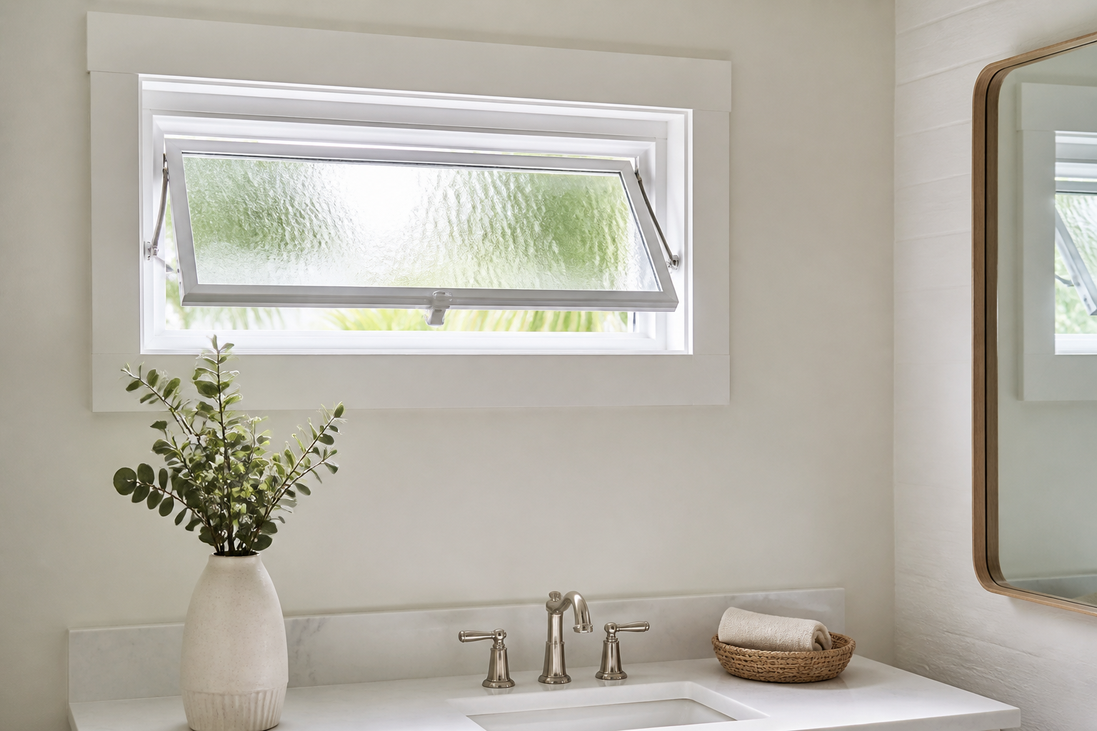 Hopper Windows in Miami, FL | Winslow Windows & Doors - detail 1