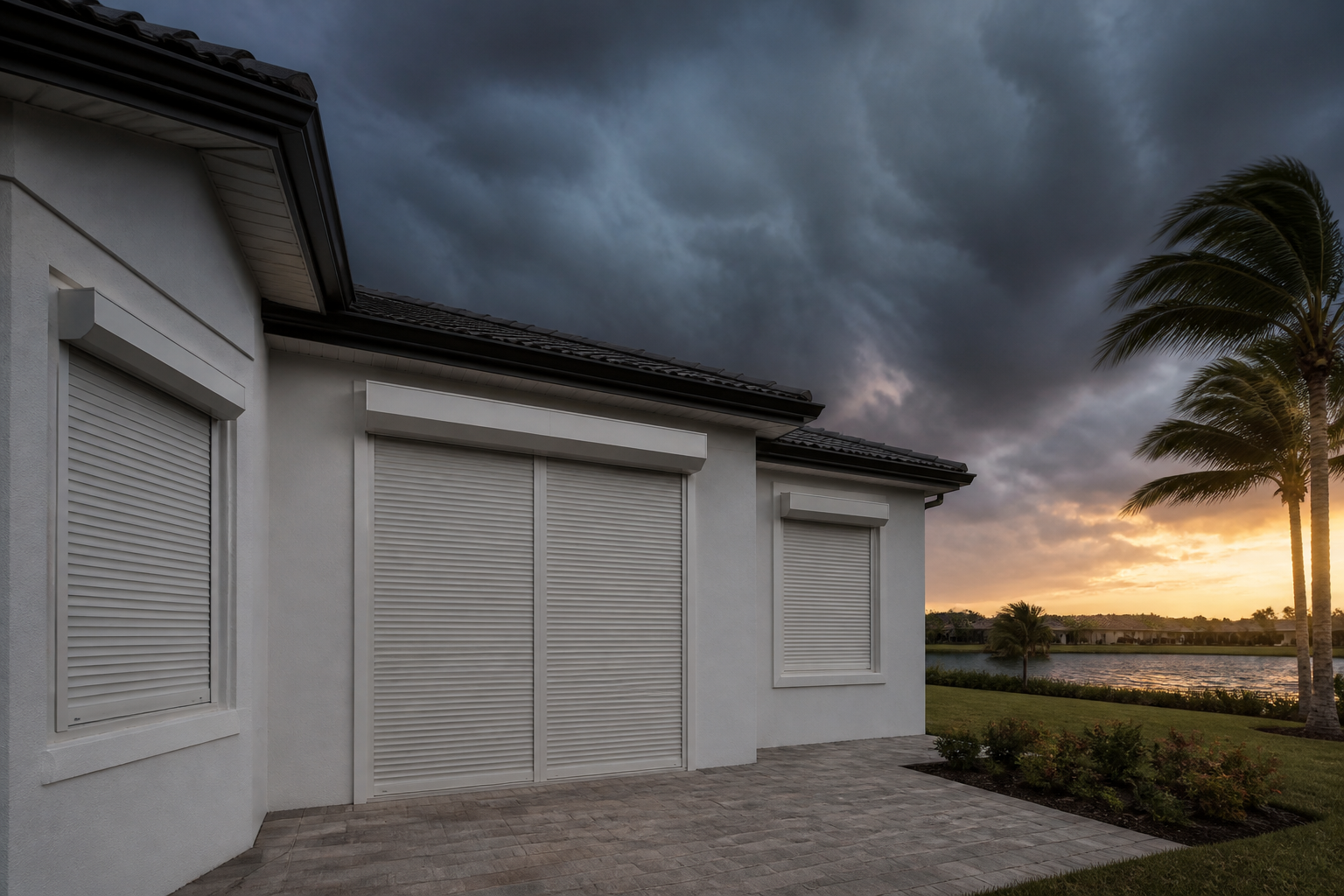 Horizontal Roller & Sliding Windows in Miami, FL | Winslow Windows & Doors - detail 1