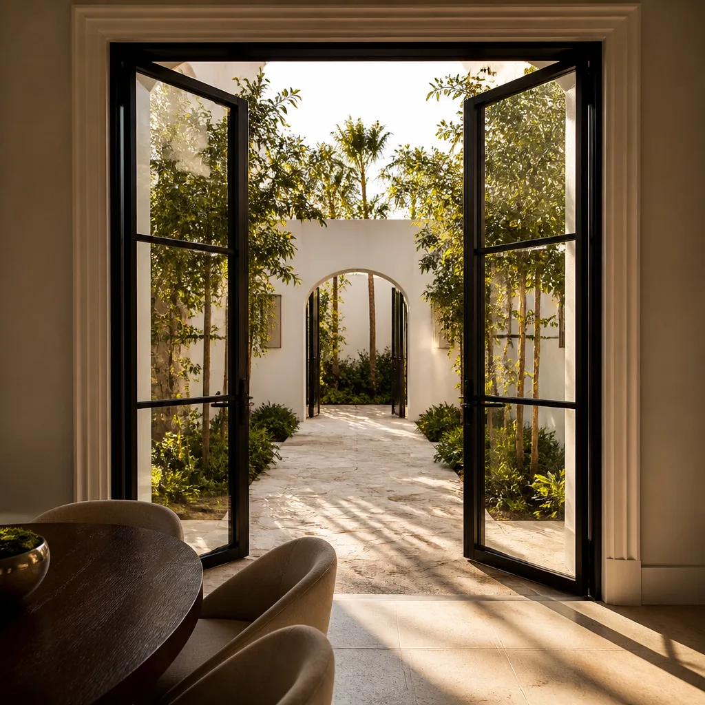Door Installation