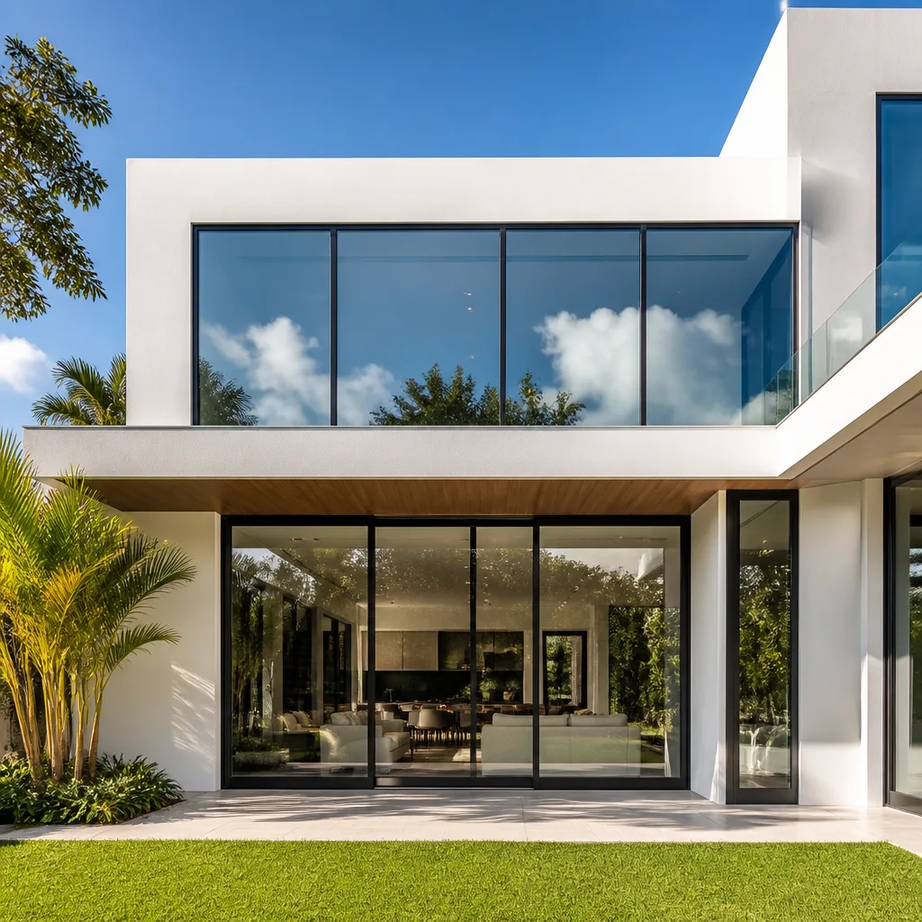 Impact Windows