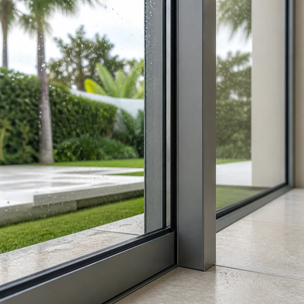 Insulated Laminated Glass