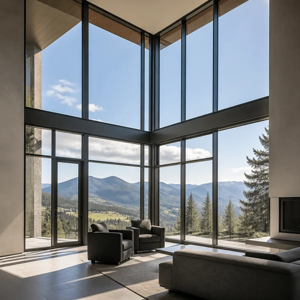 ENERGY STAR Replacement Windows