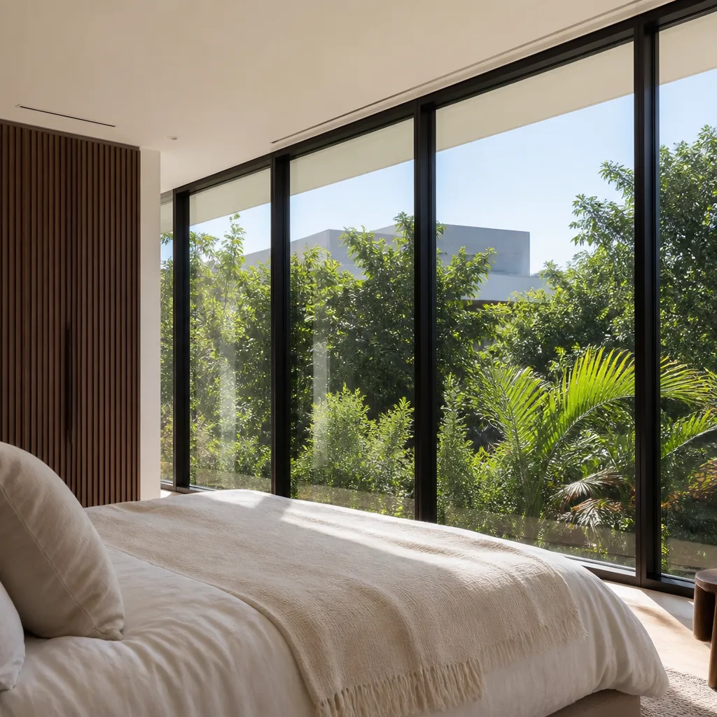 Window Energy Audits & Ratings