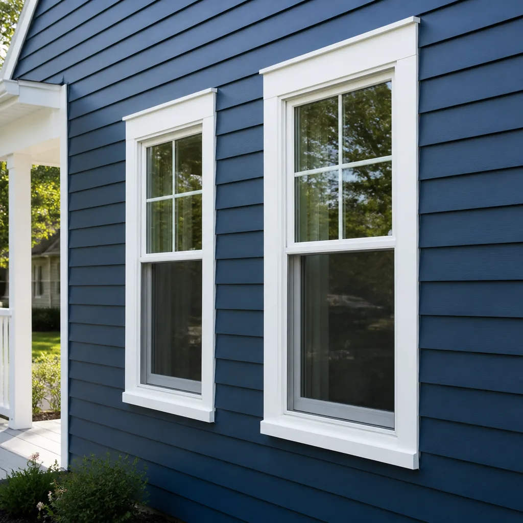 Double hung